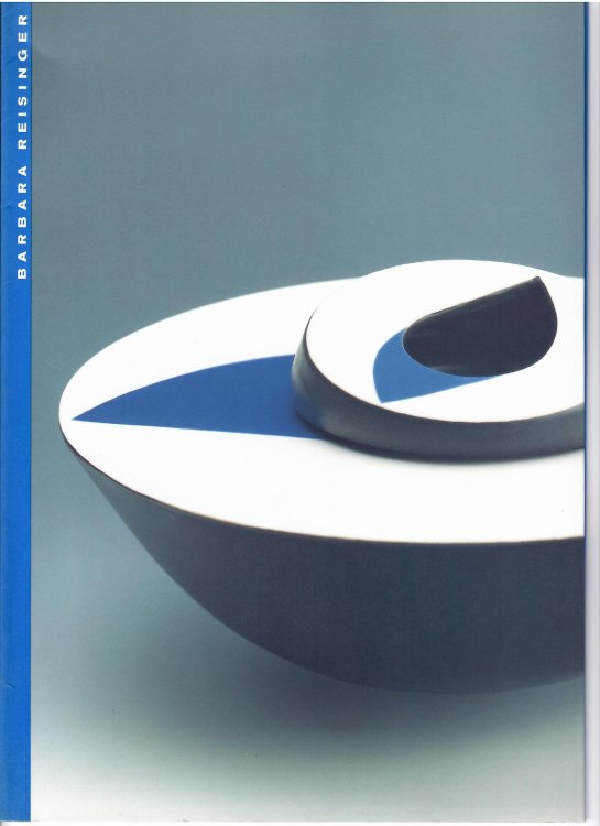 Porzellan; BARBARA REISINGER