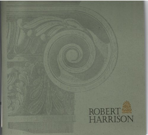 ROBERT HARRISON