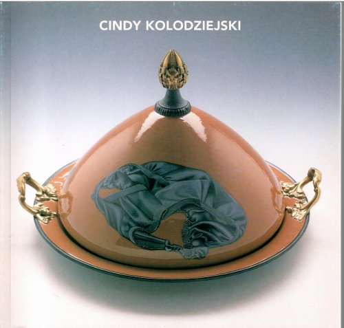 CINDY KOLODZIEJSKI