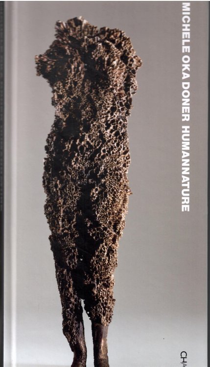 HUMANNATURE THE FIGURES OF MICHELE OKA DONER