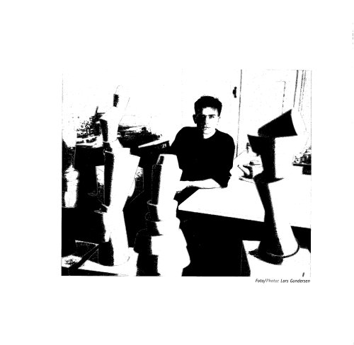 Image for One off Pieces / Figures; MICHAEL GEERTSEN One off Pieces / Figures; MICHAEL GEERTSEN