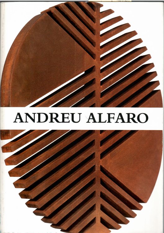 Image for Cercles; ANDREU ALFARO Cercles; ANDREU ALFARO