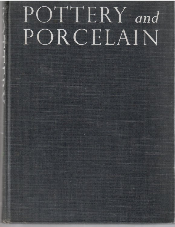 Image for A Guide to Collectors; POTTERY & PORCELAIN A Guide to Collectors; POTTERY & PORCELAIN