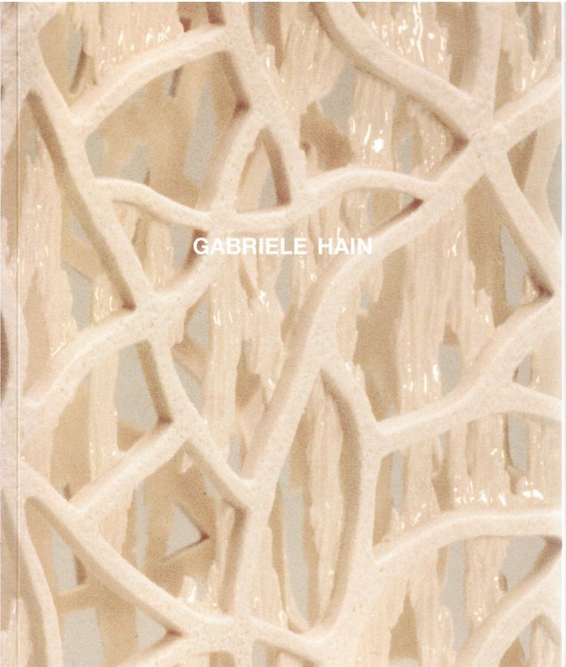 Image for GABRIELE HAIN GABRIELE HAIN