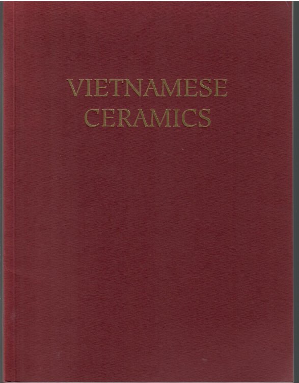 Image for March 23rd - April 14th, 1995; VIETNAMESE CERAMICS March 23rd - April 14th, 1995; VIETNAMESE CERAMICS