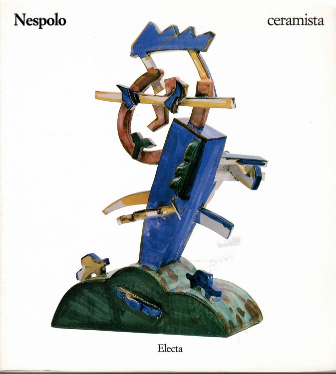 NESPOLO CERAMISTA