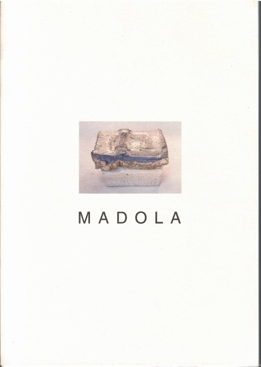 MADOLA - L'ARCA 1996-1997