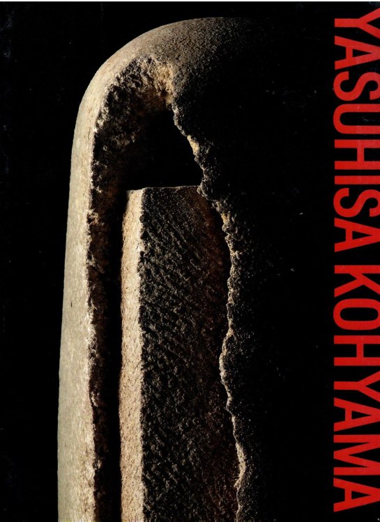 YASUHISA KOHYAMA CRAFT WORKS 1991