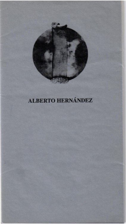 ALBERTO HERNANDEZ
