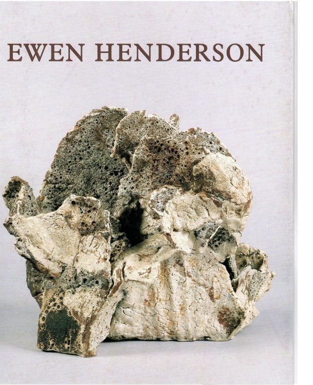 EWEN HENDERSON