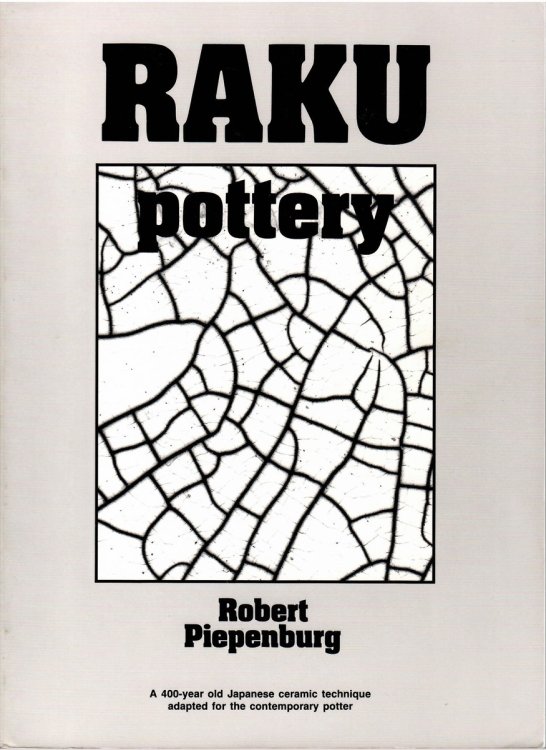 RAKU POTTERY