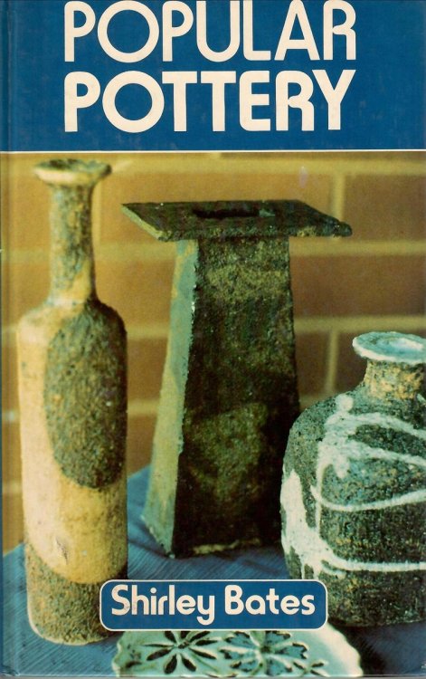 POPULAR POTTERY