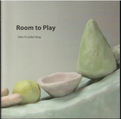 School of Art Main Gallery 29 June to 10 July, 2016; ROOM TO PLAY
