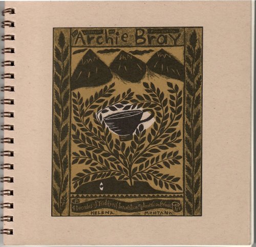 THE LEGACY OF THE ARCHIE BRAY FOUNDATION; 4 Decades of Tradition and Innovation in American Ceramic Art