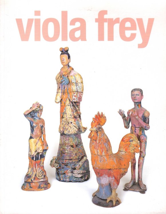 VIOLA FREY