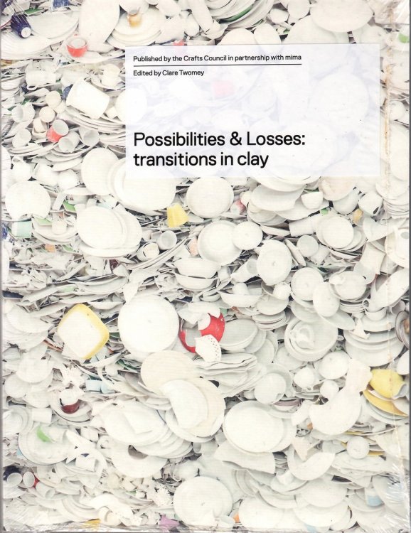 POSSIBILITIES & LOSSES: TRANSITIONS IN CLAY