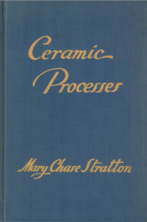 CERAMIC PROCESSES