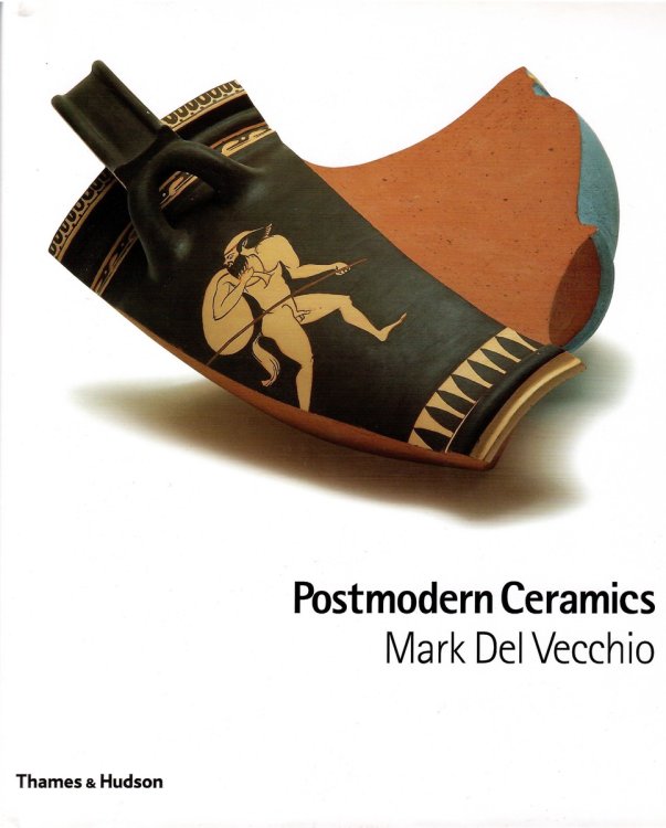 POSTMODERN CERAMICS