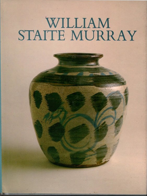 WILLIAM STAITE MURRAY