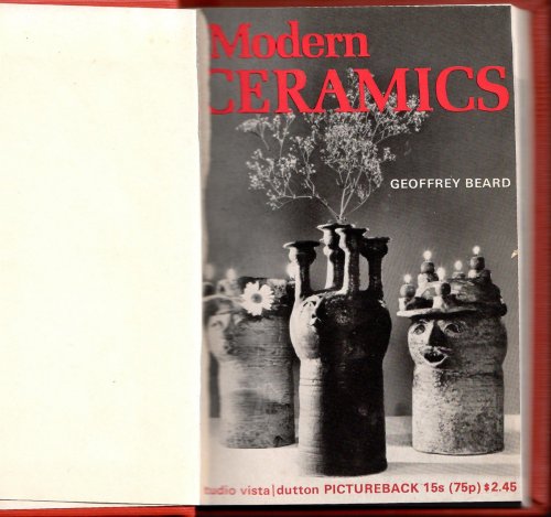 MODERN CERAMICS