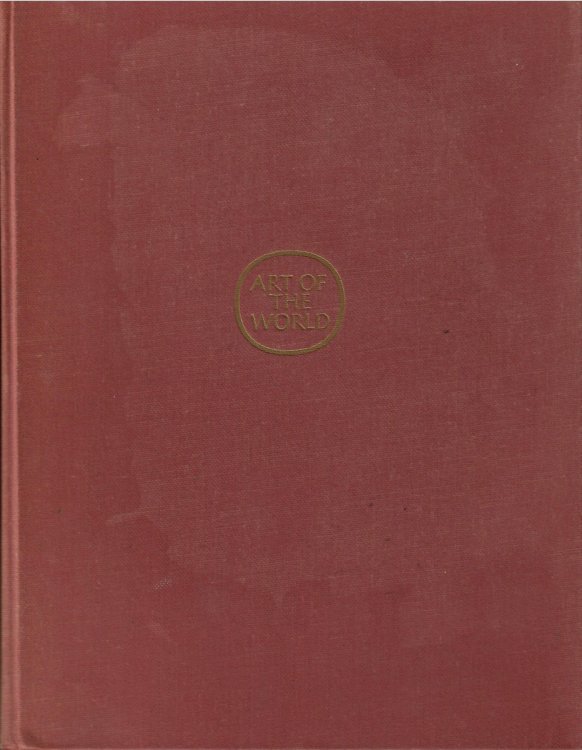 THE ART OF CHINA SPIRIT AND SOCIETY