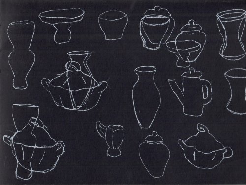 New Work; ANDREW LORD
