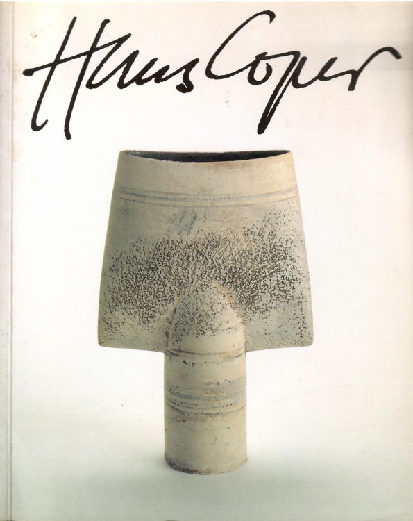 Image for HANS COPER HANS COPER