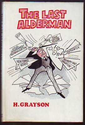 The Last Alderman