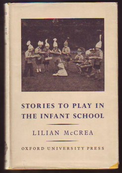 Stories to Play in the Infant School