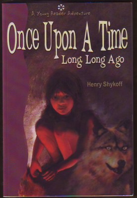 Image for Once Upon a Time Long, Long Ago (signed) Once Upon a Time Long, Long Ago (signed)