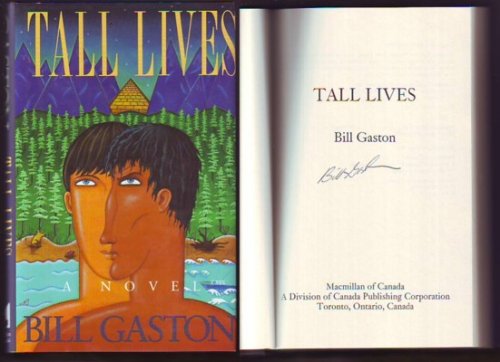 Image for Tall Lives (signed) Tall Lives (signed)