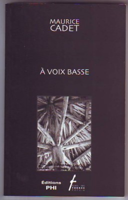Image for A Voix Basse (signed) A Voix Basse (signed)