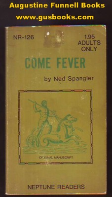 Image for Come Fever Come Fever