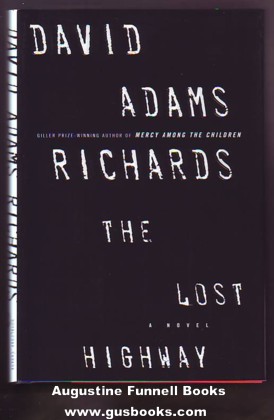 The Lost Highway (signed)