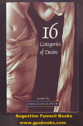 Image for 16 Categories of Desire 16 Categories of Desire