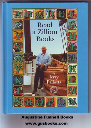 Image for Read a Zillion Books (signed) Read a Zillion Books (signed)