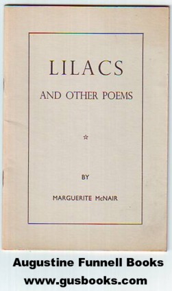 Image for LILACS and Other Poems LILACS and Other Poems