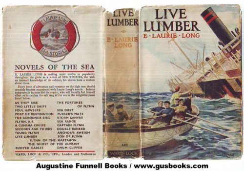 Live Lumber