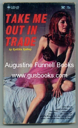 Image for Take Me Out In Trade Take Me Out In Trade