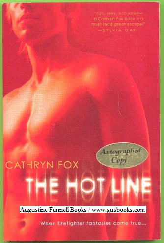 Image for The Hot Line (signed) The Hot Line (signed)
