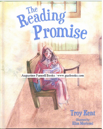 Image for The Reading Promise (signed) The Reading Promise (signed)