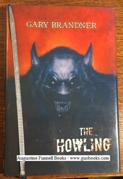 Image for The Howling The Howling