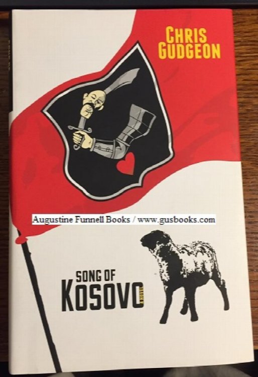 Image for Song of Kosovo Song of Kosovo