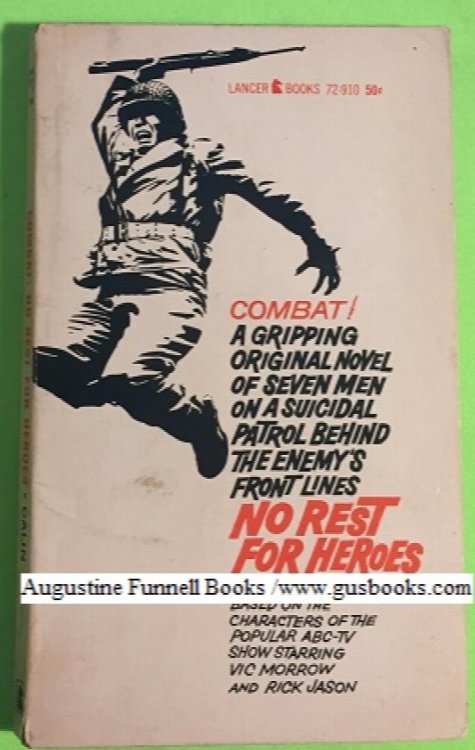Image for No Rest For Heroes No Rest For Heroes