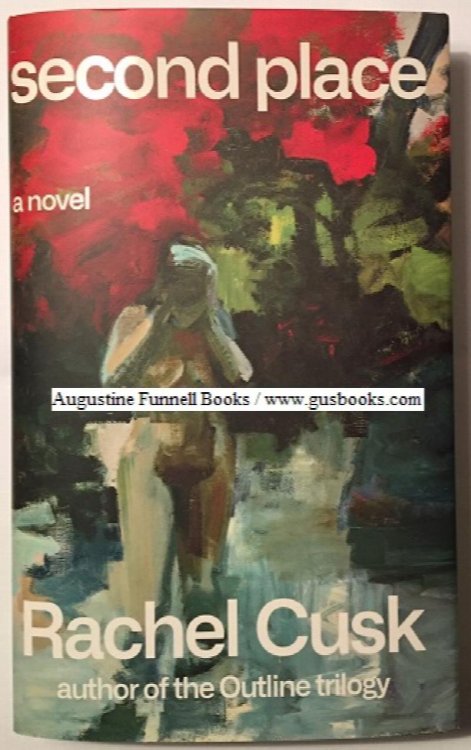 Image for Second Place Second Place