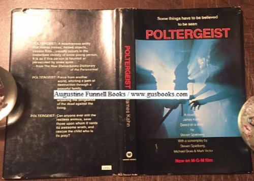 Image for Poltergeist Poltergeist