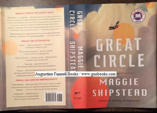 Image for Great Circle Great Circle