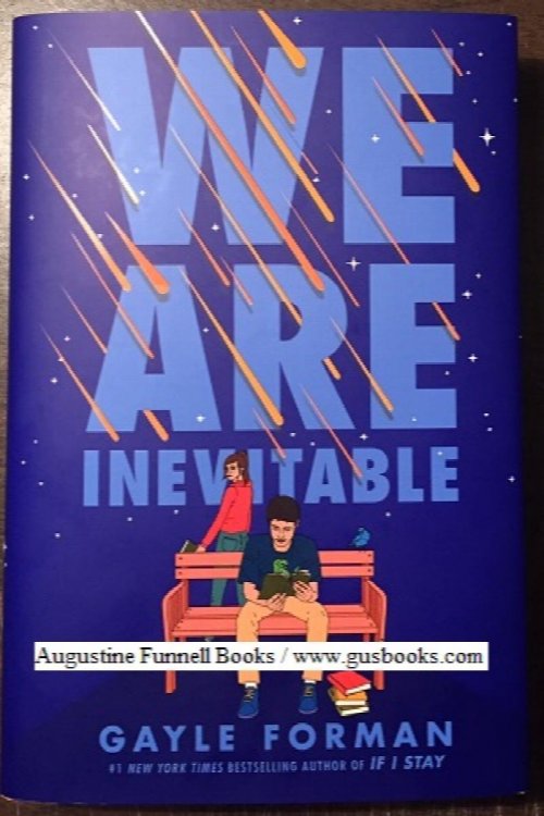 Image for We Are Inevitable We Are Inevitable
