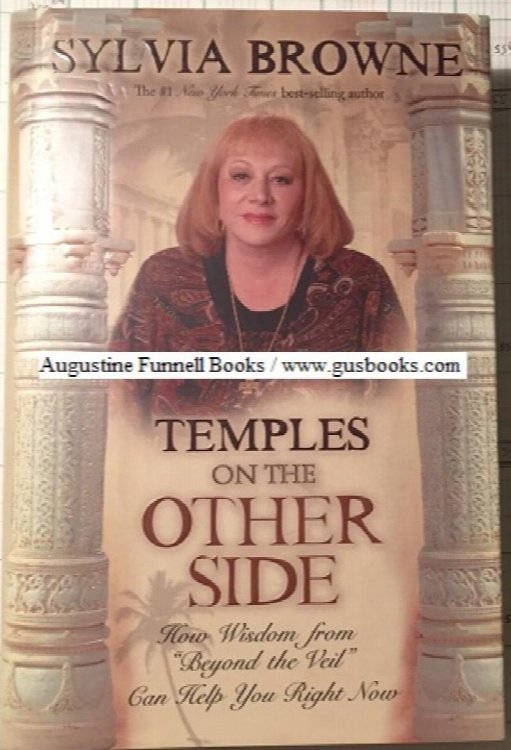 Image for Temples on the Other Side Temples on the Other Side