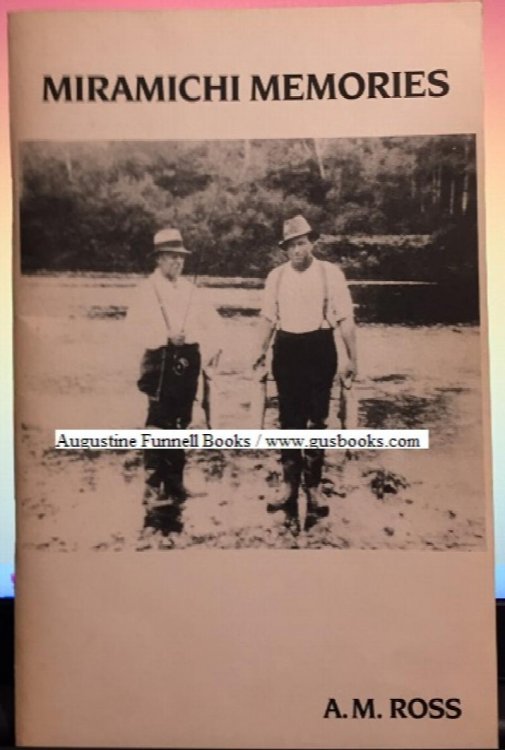 Image for Miramichi Memories Miramichi Memories